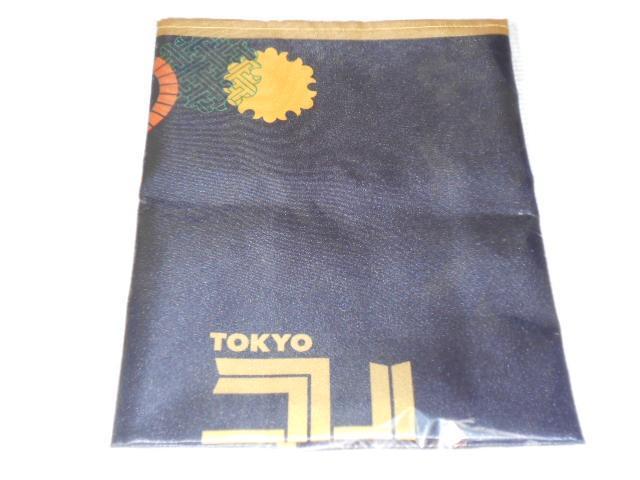 東京リベンジャーズ マルチクロス 530x530mm★新品未開封 < アニメ/コミック/キャラクター  東京リベンジャーズ マルチクロス 530x530mm★新品未開封 < アニメ/コミック/キャラクターの