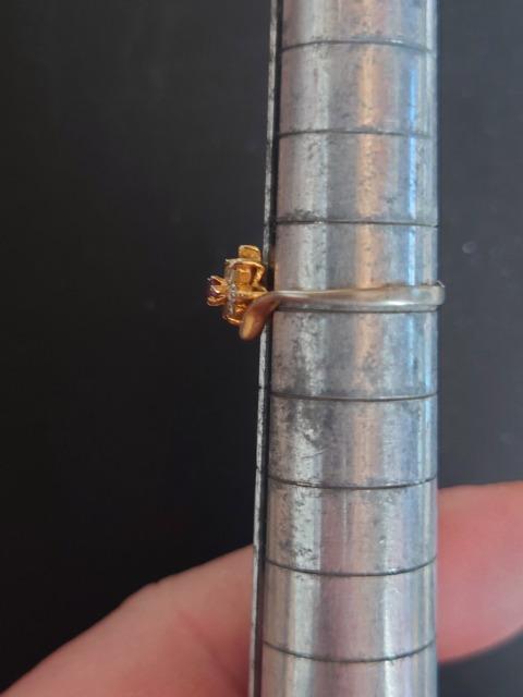 9号サイズの指輪です。 < 女性アクセサリー/時計  9号サイズの指輪です。 < 女性アクセサリー/時計の