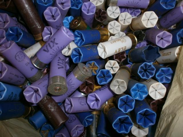 散弾銃 空薬莢 50発 いろいろ < ホビー  散弾銃 空薬莢 50発 いろいろ < ホビーの