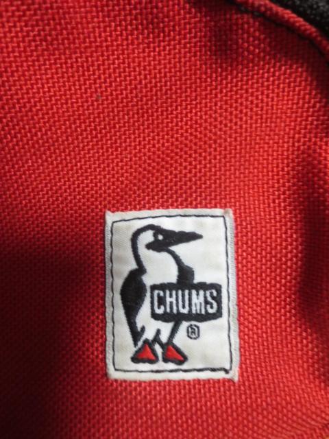 CHUMS  チャムス ショルダー バッグ ポーチ < ブランド  CHUMS  チャムス ショルダー バッグ ポーチ < ブランドの