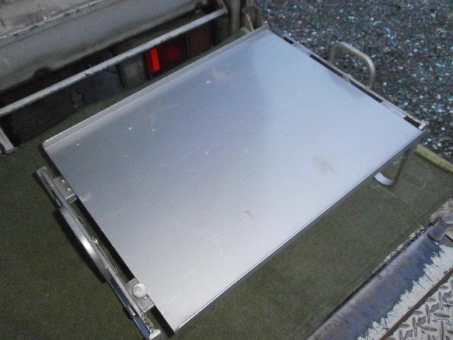 ČR A~ tH[fBO e[u U.S. ARMY MEDICAL TABLE  zr[ 