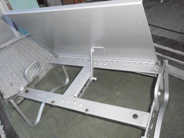ČR A~ tH[fBO e[u U.S. ARMY MEDICAL TABLE  zr[ 