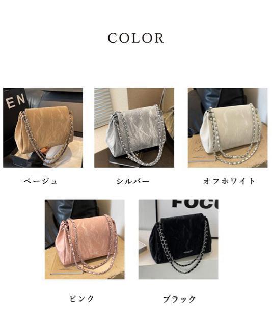 送料無料 新品 トートバッグ レディース チェーンバッグ < 女性ファッション  送料無料 新品 トートバッグ レディース チェーンバッグ < 女性ファッションの