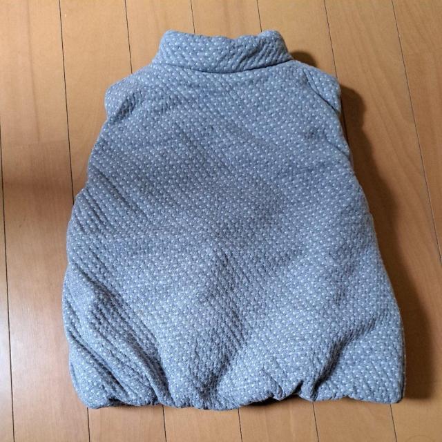 95cm男女兼用のベスト < キッズ/ベビー  95cm男女兼用のベスト < キッズ/ベビーの