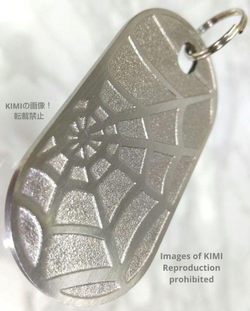 シークレットベース キーホルダー SECRETBASE スパイダー Spider < 自動車/バイク シークレットベース キーホルダー SECRETBASE スパイダー Spider < 自動車/バイク