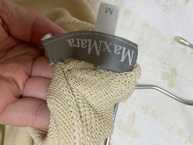 MAX MARA }bNX}[@t@jbg^Ngbv  t@bV 