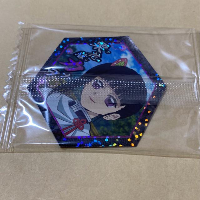 鬼滅の刃 シールタルト 〜其の弐〜 シールのみ 栗花落カナヲ < アニメ/コミック/キャラクター 鬼滅の刃 シールタルト 〜其の弐〜 シールのみ 栗花落カナヲ < アニメ/コミック/キャラクターの