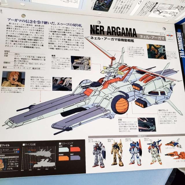 込み★2005.8.16物★ガンダムファクトファイル 44号★ < アニメ/コミック/キャラクター  込み★2005.8.16物★ガンダムファクトファイル 44号★ < アニメ/コミック/キャラクターの