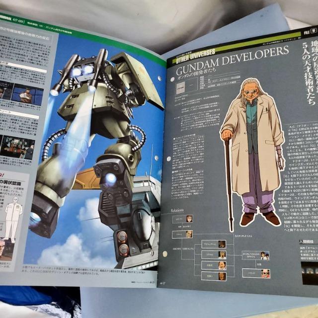 込み★2005.8.16物★ガンダムファクトファイル 44号★ < アニメ/コミック/キャラクター  込み★2005.8.16物★ガンダムファクトファイル 44号★ < アニメ/コミック/キャラクターの