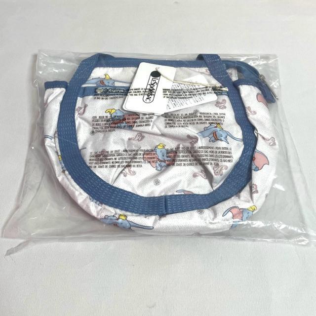 ★新品★LeSportsac レスポートサック ダンボペイズリー 2way ショルダーバッグ スモールジェニー 8056 送料無料 < 女性ファッション  ★新品★LeSportsac レスポートサック ダンボペイズリー 2way ショルダーバッグ スモールジェニー 8056 送料無料 < 女性ファッションの