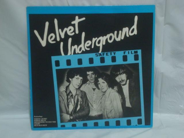 same / THE VELVET UNDERGROUND  UK盤LP   POLYDOR MID-PRICE < CD/DVD/ビデオ  same / THE VELVET UNDERGROUND  UK盤LP   POLYDOR MID-PRICE  < CD/DVD/ビデオの