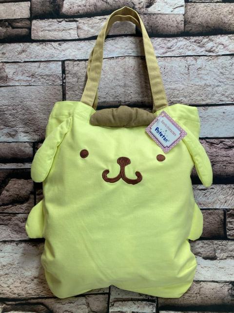 送料無料!これは可愛い!サンリオキャラクターズ【Potetan】ダイカットトートB(画像から)1個2728円が < 女性ファッション 送料無料!これは可愛い!サンリオキャラクターズ【Potetan】ダイカットトートB(画像から)1個2728円が < 女性ファッションの