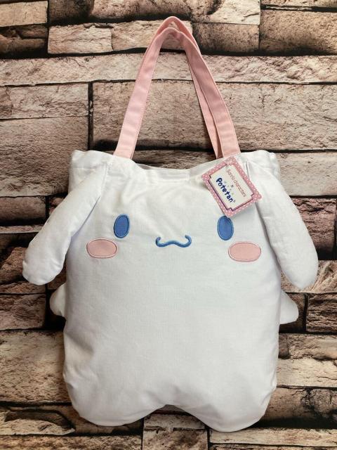 送料無料!これは可愛い!サンリオキャラクターズ【Potetan】ダイカットトートB(画像から)1個2728円が < 女性ファッション 送料無料!これは可愛い!サンリオキャラクターズ【Potetan】ダイカットトートB(画像から)1個2728円が < 女性ファッションの