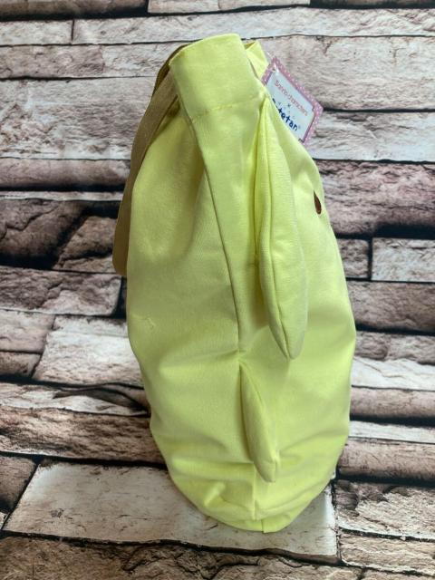 送料無料!これは可愛い!サンリオキャラクターズ【Potetan】ダイカットトートB(画像から)1個2728円が < 女性ファッション 送料無料!これは可愛い!サンリオキャラクターズ【Potetan】ダイカットトートB(画像から)1個2728円が < 女性ファッションの