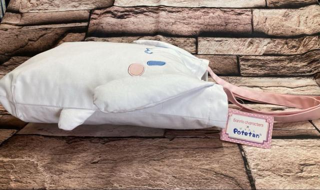 送料無料!これは可愛い!サンリオキャラクターズ【Potetan】ダイカットトートB(画像から)1個2728円が < 女性ファッション 送料無料!これは可愛い!サンリオキャラクターズ【Potetan】ダイカットトートB(画像から)1個2728円が < 女性ファッションの