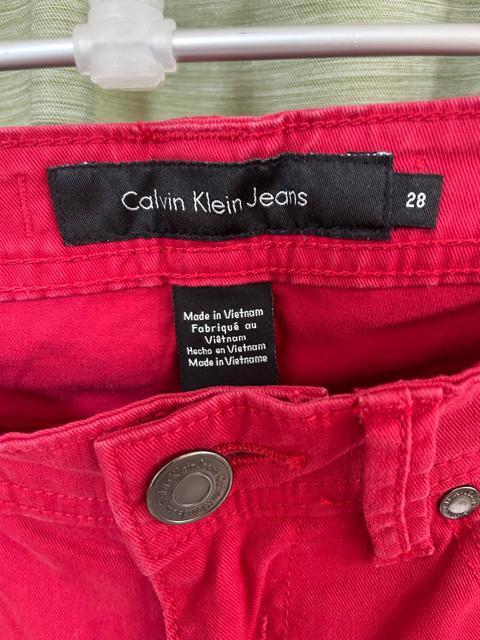 Calvin Klein JeansJoENC W[Y@fj@28  uh 