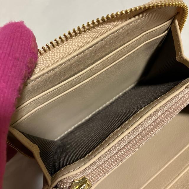 【ノーブランド扱い】 オーストリッチ / レザー / コインケース / ミニ財布 ラウンドファスナー < 女性ファッション 【ノーブランド扱い】 オーストリッチ / レザー / コインケース / ミニ財布 ラウンドファスナー < 女性ファッションの