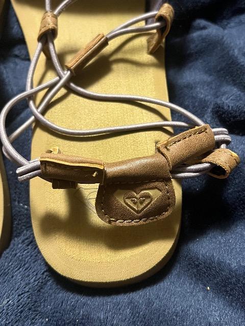 ROXYサンダル < 女性ファッション  ROXYサンダル < 女性ファッションの