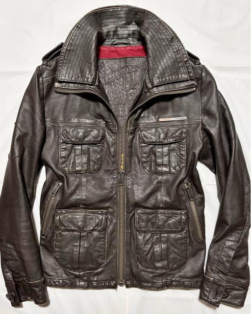i SUPERDRY ɓx 6~ v A U[ WPbg C_[X S COuh AJW ~^[ n  jt@bV 