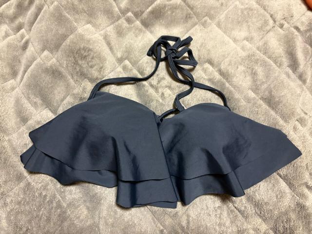 タンス整理品 新品未使用 おまとめOK ワイヤービキニ XLサイズ < 女性ファッション  タンス整理品 新品未使用 おまとめOK ワイヤービキニ XLサイズ < 女性ファッションの