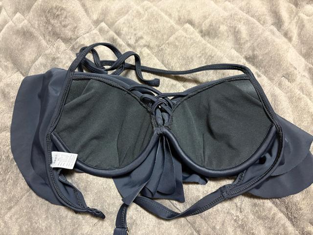 タンス整理品 新品未使用 おまとめOK ワイヤービキニ XLサイズ < 女性ファッション  タンス整理品 新品未使用 おまとめOK ワイヤービキニ XLサイズ < 女性ファッションの