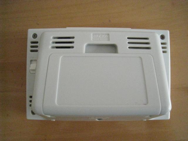 リズム 電波目覚まし時計 フィットウェーブスマート 8RZ166SR03 (白) < インテリア/ライフ リズム 電波目覚まし時計 フィットウェーブスマート 8RZ166SR03 (白) < インテリア/ライフの