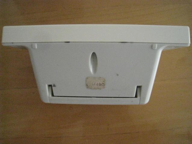 リズム 電波目覚まし時計 フィットウェーブスマート 8RZ166SR03 (白) < インテリア/ライフ リズム 電波目覚まし時計 フィットウェーブスマート 8RZ166SR03 (白) < インテリア/ライフの