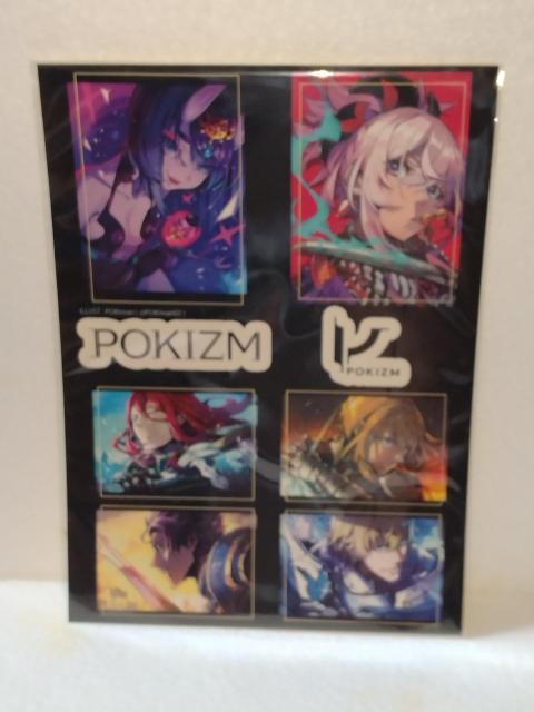 POKIZM@唻XebJ[   Aj/R~bN/LN^[ 
