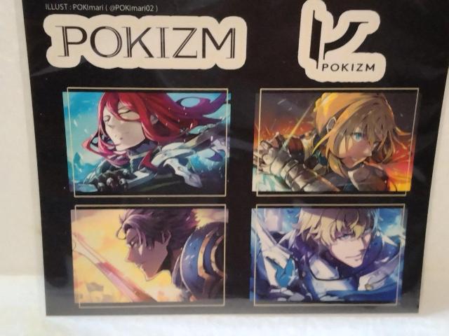 POKIZM@唻XebJ[  Aj/R~bN/LN^[ 