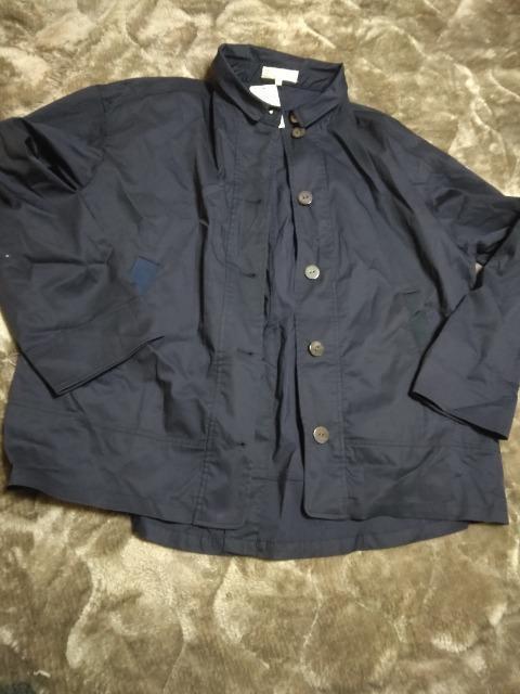 新品ワールド高級Poushal薄手コート風ジャケット?29480円 < 女性ファッション 新品ワールド高級Poushal薄手コート風ジャケット?29480円 < 女性ファッションの