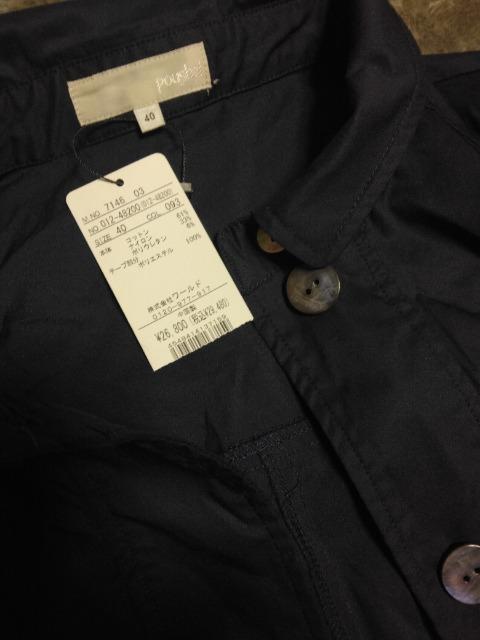 新品ワールド高級Poushal薄手コート風ジャケット?29480円 < 女性ファッション 新品ワールド高級Poushal薄手コート風ジャケット?29480円 < 女性ファッションの