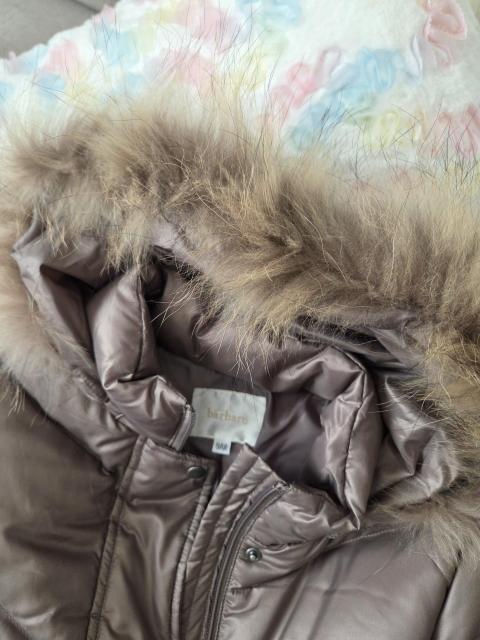 barbaroダウン★モカカラーのタグ付き新品ダウンコート♪ < 女性ファッション barbaroダウン★モカカラーのタグ付き新品ダウンコート♪ < 女性ファッションの