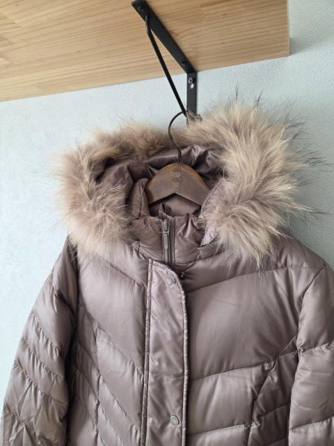 barbaroダウン★モカカラーのタグ付き新品ダウンコート♪ < 女性ファッション barbaroダウン★モカカラーのタグ付き新品ダウンコート♪ < 女性ファッションの
