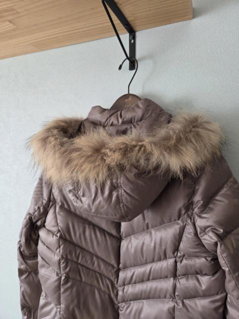 barbaroダウン★モカカラーのタグ付き新品ダウンコート♪ < 女性ファッション barbaroダウン★モカカラーのタグ付き新品ダウンコート♪ < 女性ファッションの