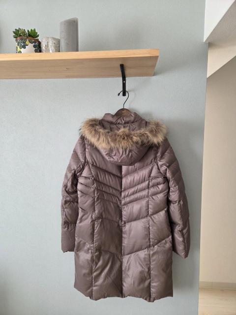 barbaroダウン★モカカラーのタグ付き新品ダウンコート♪ < 女性ファッション barbaroダウン★モカカラーのタグ付き新品ダウンコート♪ < 女性ファッションの