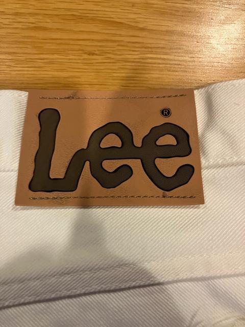 Lee リー 201 ストレートデニム 超大きいsize W46 116cm < 男性ファッション Lee リー 201 ストレートデニム 超大きいsize W46 116cm < 男性ファッションの