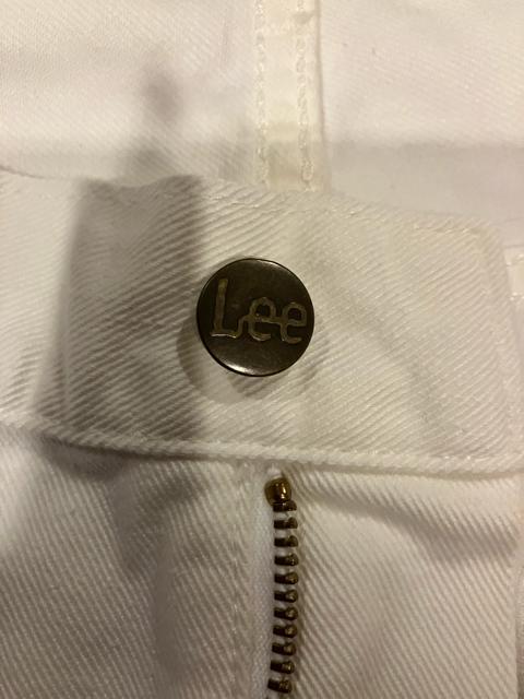 Lee リー 201 ストレートデニム 超大きいsize W46 116cm < 男性ファッション Lee リー 201 ストレートデニム 超大きいsize W46 116cm < 男性ファッションの