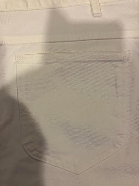 Lee リー 201 ストレートデニム 超大きいsize W46 116cm < 男性ファッション Lee リー 201 ストレートデニム 超大きいsize W46 116cm < 男性ファッションの