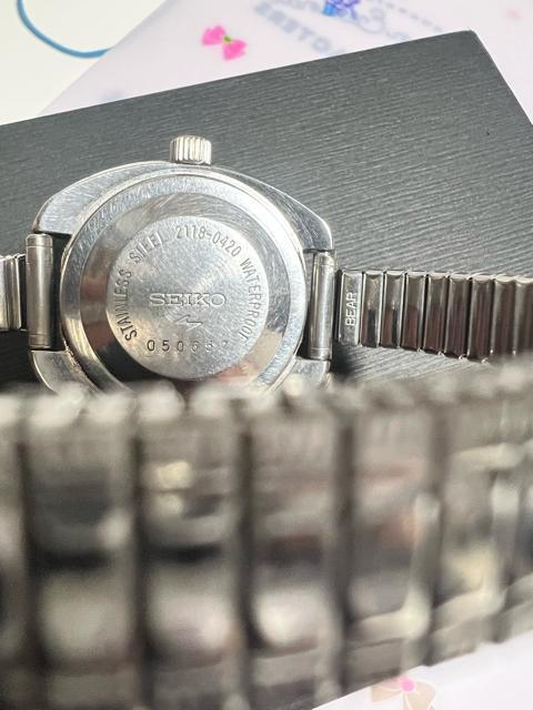 SEIKO 腕時計^ - ^ < 男性アクセサリー/時計 SEIKO 腕時計^ - ^ < 男性アクセサリー/時計の