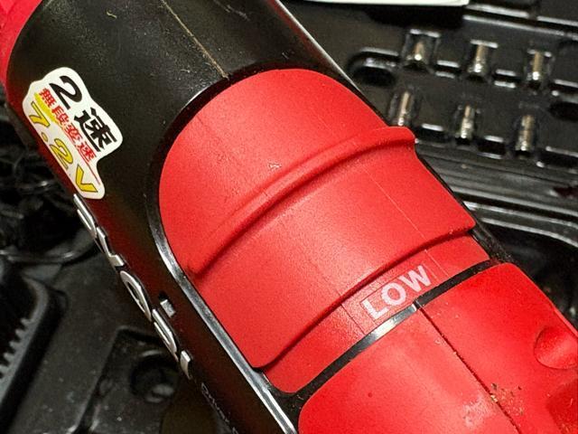 RYOBI 充電式ドライバドリル BD-715KT き動作品4535-04-1 < ペット/手芸/園芸 RYOBI 充電式ドライバドリル BD-715KT き動作品4535-04-1 < ペット/手芸/園芸の