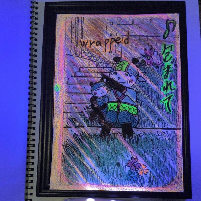 BLACKLIGHT�G�{�AShangri-La�AB5�R�s�[�A�y���������Season1.21�y�[�W�A�䂤���낤���E��Season1 �� �z�r�[�� 