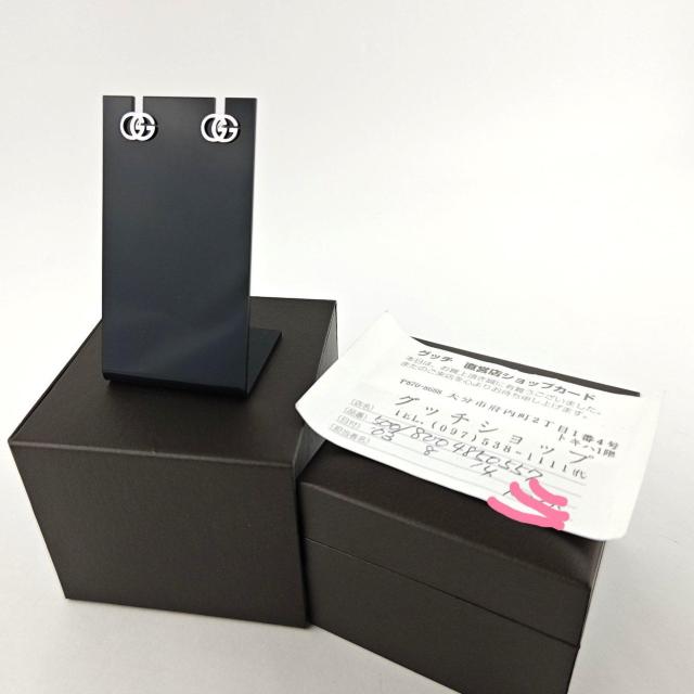 GUCCI �s�A�X �� �u�����h�� 