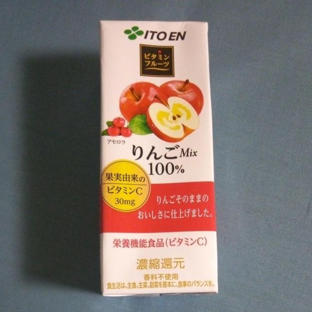 ITOEN���mix100%    6�{ �� �O����/�h�����N�� 