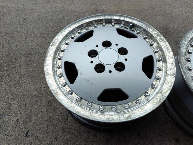 �ЊO14�C���`�z�C�[��2�{�Z�b�g�@������ �� ������/�o�C�N