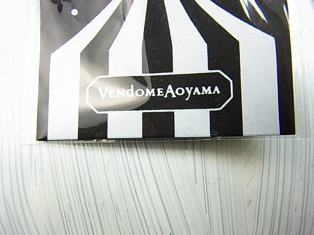 500円スタ【正規非売品】ヴァンドーム青山 (Vendome Aoyama) ノベルティ サーカスモチーフ ピンブローチ < ブランド 500円スタ【正規非売品】ヴァンドーム青山 (Vendome Aoyama) ノベルティ サーカスモチーフ ピンブローチ < ブランドの