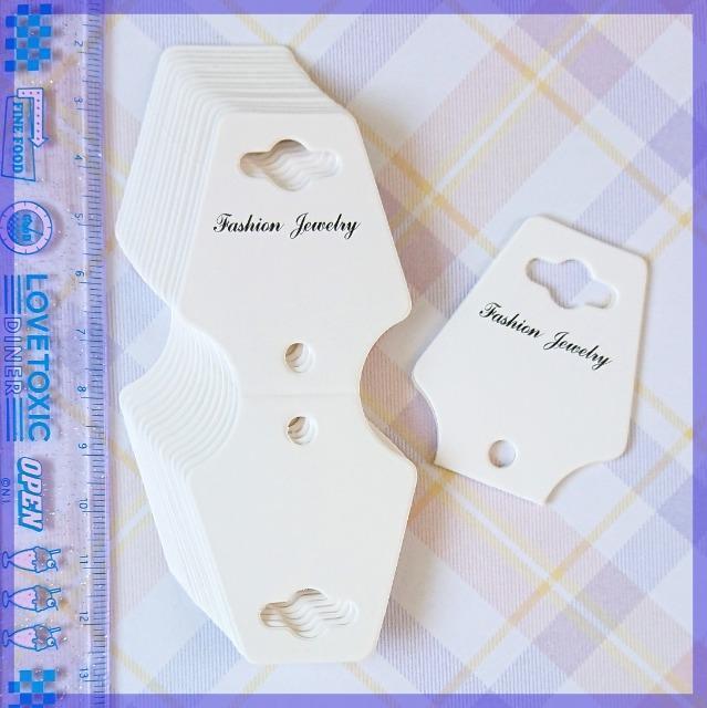 《梱包資材》ヘアゴム用タグ☆約9.4×4cm☆15P入り☆¥50☆ハンドメイド/マルシェ/発送 < インテリア/ライフ 《梱包資材》ヘアゴム用タグ☆約9.4×4cm☆15P入り☆¥50☆ハンドメイド/マルシェ/発送 < インテリア/ライフの