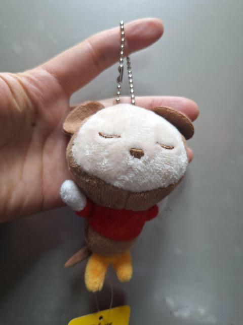 �m���D145 �V�i���񔄕i�u���l���ȃ~�b�L�[�}�E�X�v�L�[�z���_�[  �� �A�j��/�R�~�b�N/�L�����N�^�[�� 