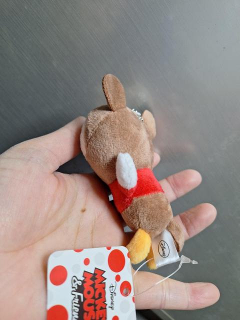 �m���D145 �V�i���񔄕i�u���l���ȃ~�b�L�[�}�E�X�v�L�[�z���_�[ �� �A�j��/�R�~�b�N/�L�����N�^�[�� 