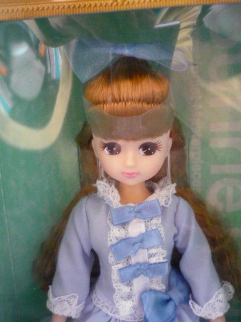 リカちゃん「至上の印象派展 可愛いイレーヌリカちゃん」LI39 < おもちゃ リカちゃん「至上の印象派展 可愛いイレーヌリカちゃん」LI39 < おもちゃの