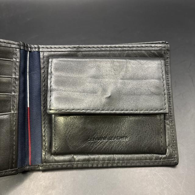 ���� TOMMY HILFIGER ��܂���z �u���b�N �� �u�����h�� 